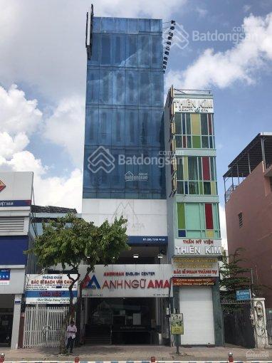 Chính chủ cho thuê mặt tiền Lê Thị Hồng Gấm Quận 1 5x25 T 3L ST 70tr/th