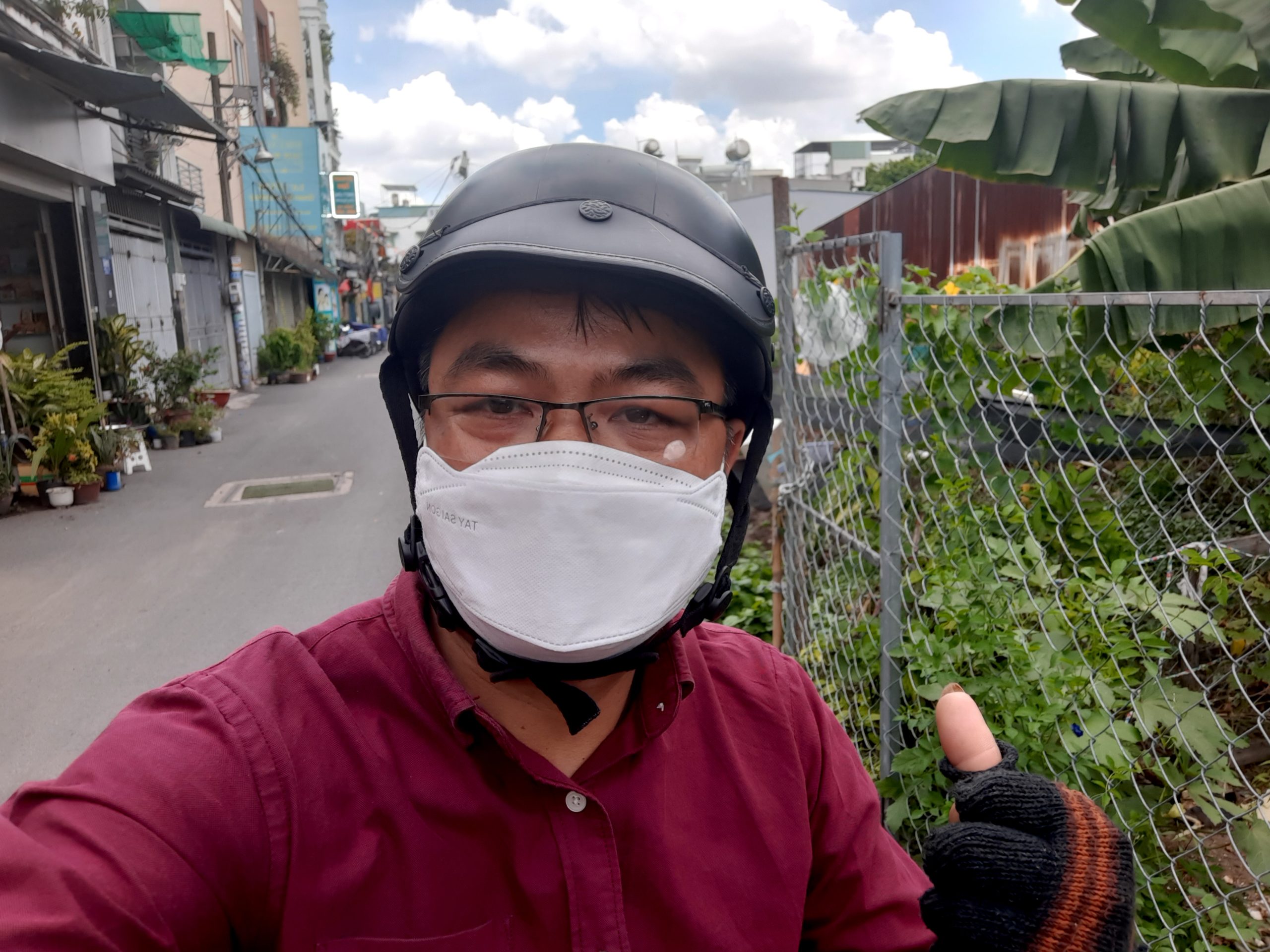 Cực Thơm - 109m2 có 3.4tỷ QL1A An Phú Đông Quận 12