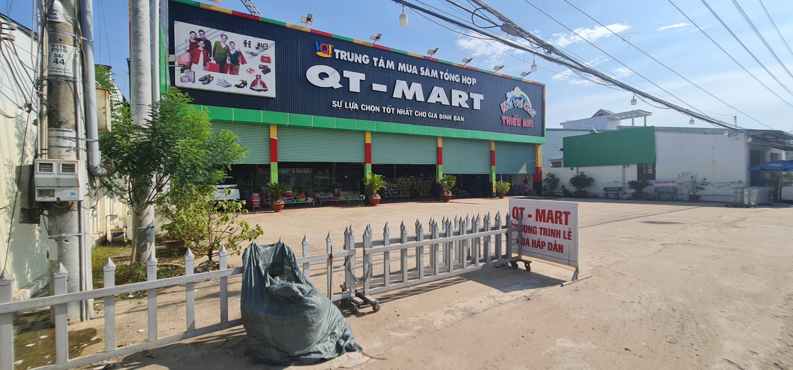 BÁN ĐẤT NỀN TÂY NINH MẶT TIỀN ĐƯỜNG NHỰA 6M, KDC ĐÔNG ĐÚC, GẦN XÍ NGHIỆP