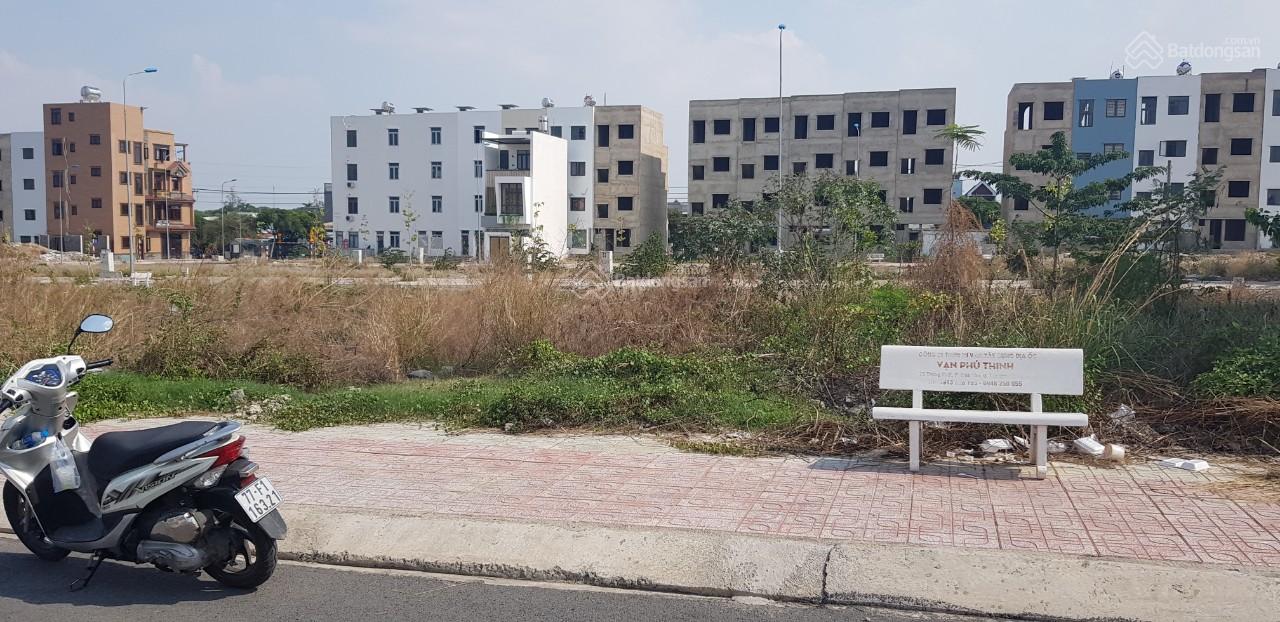 Bán đất Phú Hồng Thịnh 10, Dĩ An, Bình Dương đối diện chợ & công viên khu nội. DT 66m2, giá 1.9 tỷ