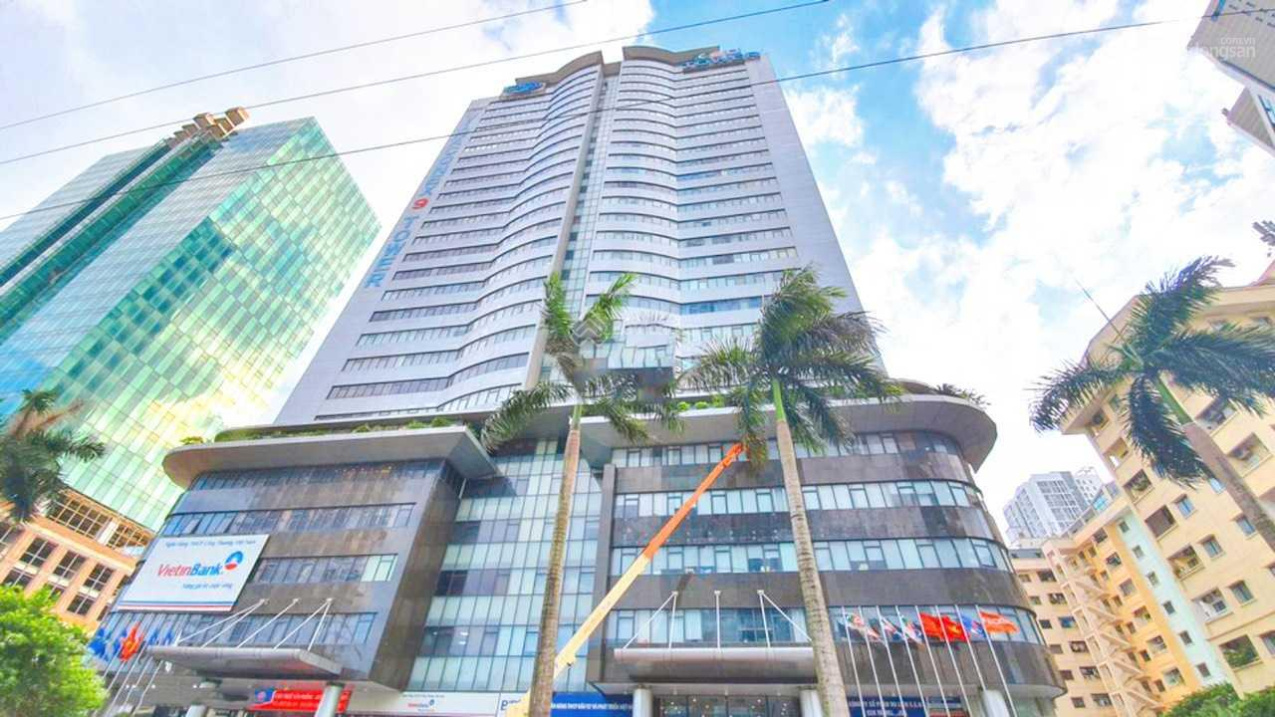 Cho thuê văn phòng chuyên nghiệp CEO Tower (Vinaconex 9) Phạm Hùng Nam Từ Liêm 150m-500m2