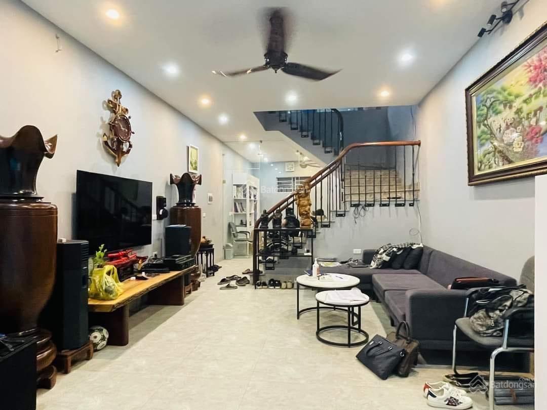 Bán nhà An Hòa - 30m ra đường Trần Phú - ô tô đỗ trước nhà, quay đầu 40 m2 giá nhỉnh 5 tỷ