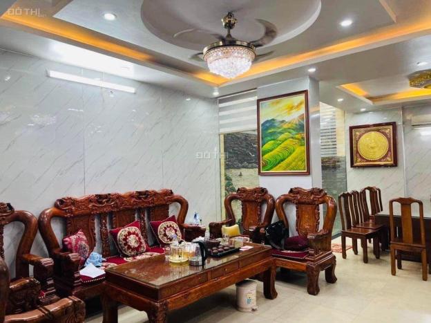 Bán nhà Tô Hiệu quận Hà Đông, 45m giá nhỉnh 5 tỷ