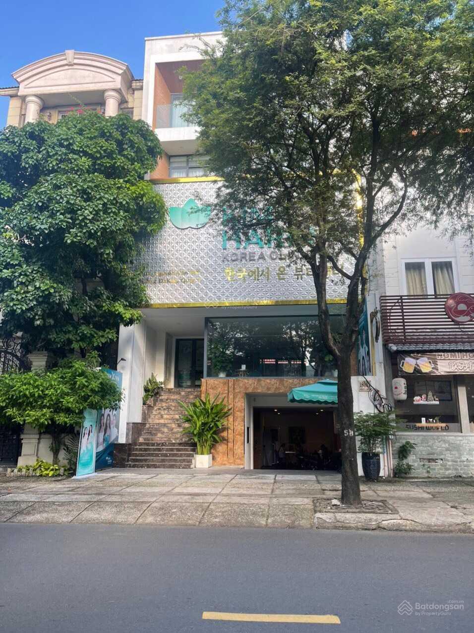 [SIÊU HIẾM Giá: 65 tỷ] Bán nhà 89 Đ.Nguyễn Văn Thủ, P.ĐK, Q.1