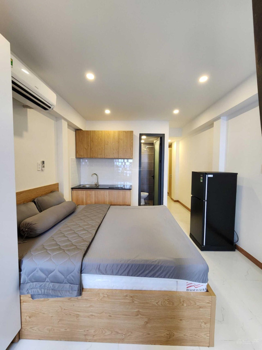 BÁN! NHÀ ĐẸP THIẾT KẾ riêng ở Trần Quốc Toản.P,6.Q,3.DT:4x17.KC:2 tầng.Giá:26 tỷtỷ