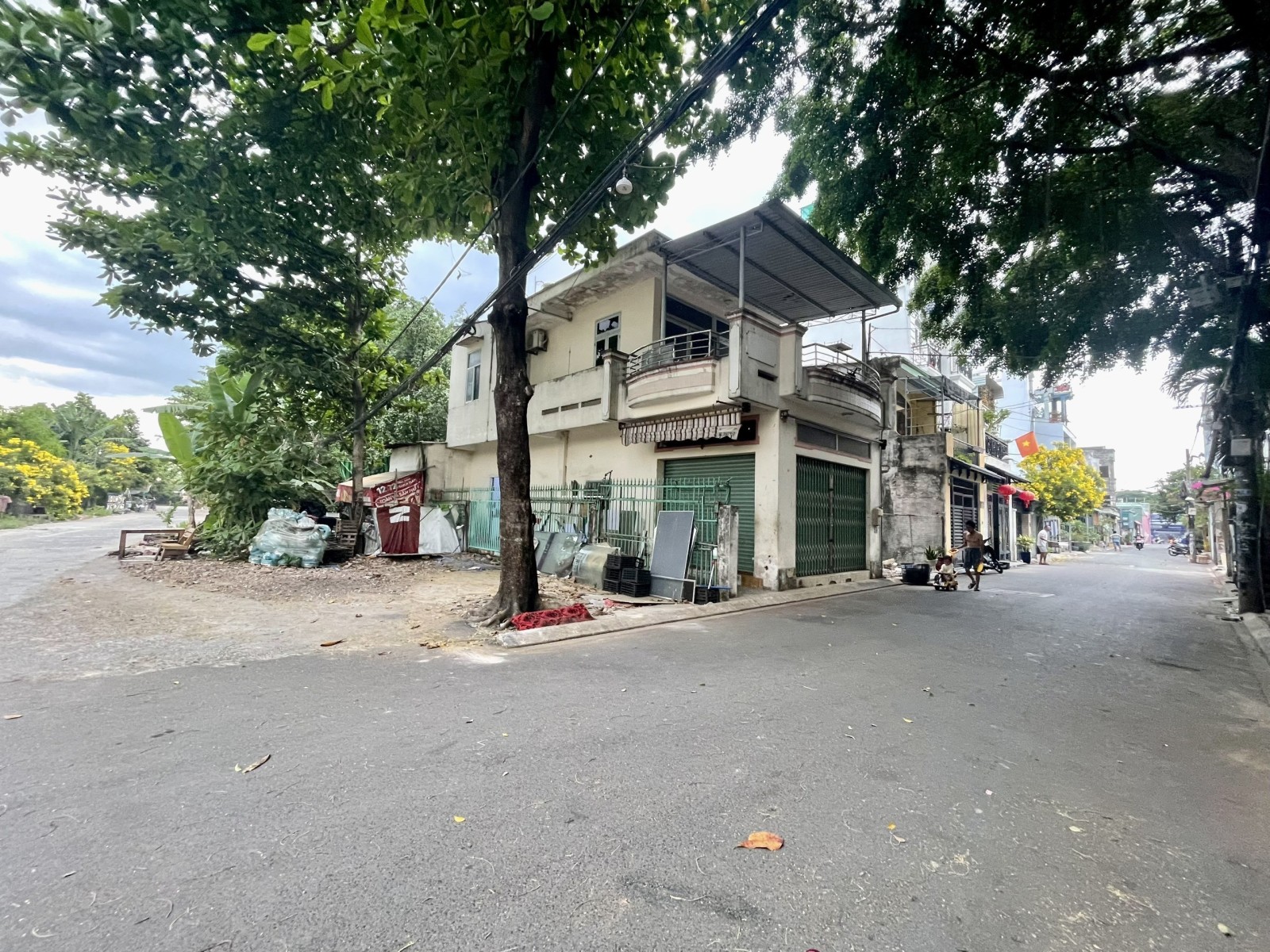 PhaN HUY ÍCH TÂN BÌNH 35m2 - 2pn nhỉnh 3 tỉ