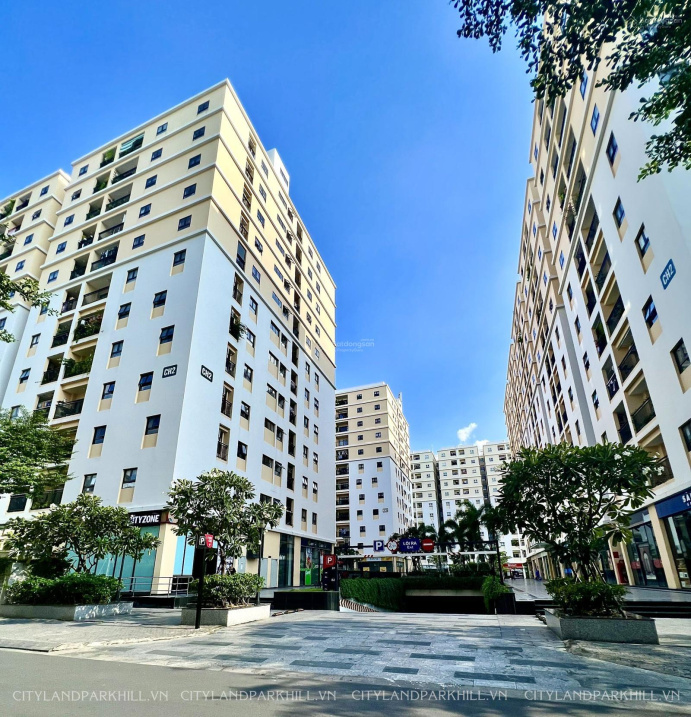 Chính chủ cần bán căn hộ chung cư CityLand Park Hills, Đường Phan Văn Trị, Phường 10, Gò Vấp, Hồ Chí Minh