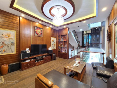 Chính chỉ bán nhà phố Lạc Long Quân – DT 80m2 – mặt tiền 5m2 – giá chỉ