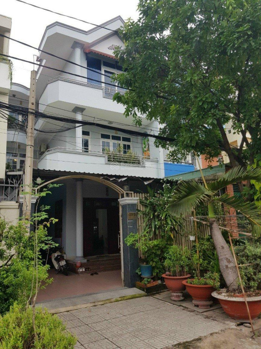 Bán nhà mặt tiền Đường 27, Hiệp Bình Chánh, Thủ Đức, 7.3x20m, trệt 2 lầu