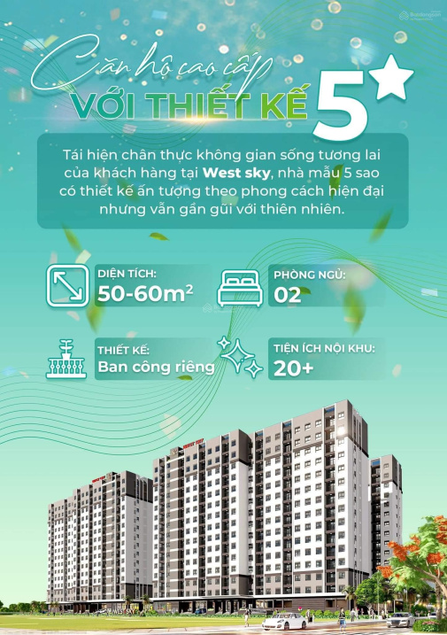 MỞ BÁN CHUNG CƯ XÃ HỘI ECO GARDEN Huế