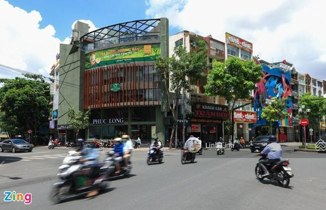 Bán nhà mặt tiền 666 đường 3/2, Q10. 8x20m, 3 lầu đối diện CC Xi Grand Court 3.000 hộ dân giá 48 tỷ