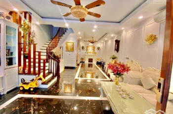 Bán nhà mặt phố Âu Cơ, Tây Hồ, vị trí đẹp, có hầm, 130m, 7 tầng thang máy, mtiền 6m, 51 tỷ