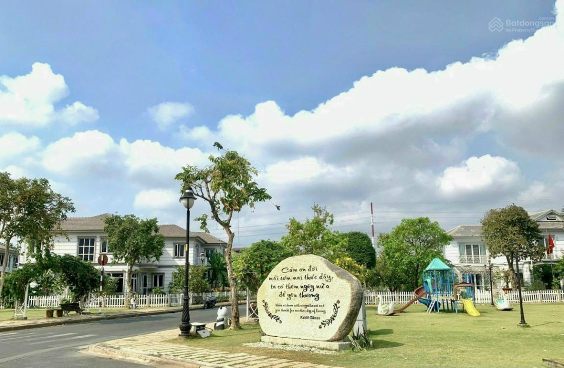 Siêu Biệt thự siêu đẹp Garden Homes, đường 3, P. Hiệp Bình Phước, Q. Thủ đức