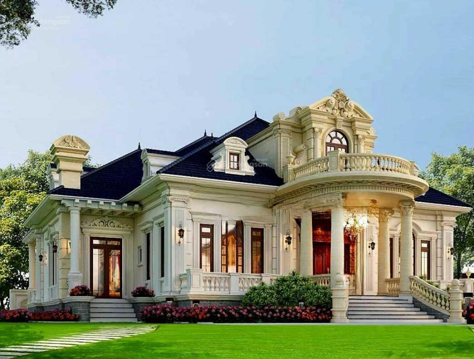 Mặt tiền Nguyễn Gia Thiều, P.6, Q.3, DT 20x25m2, giá 180 tỷ