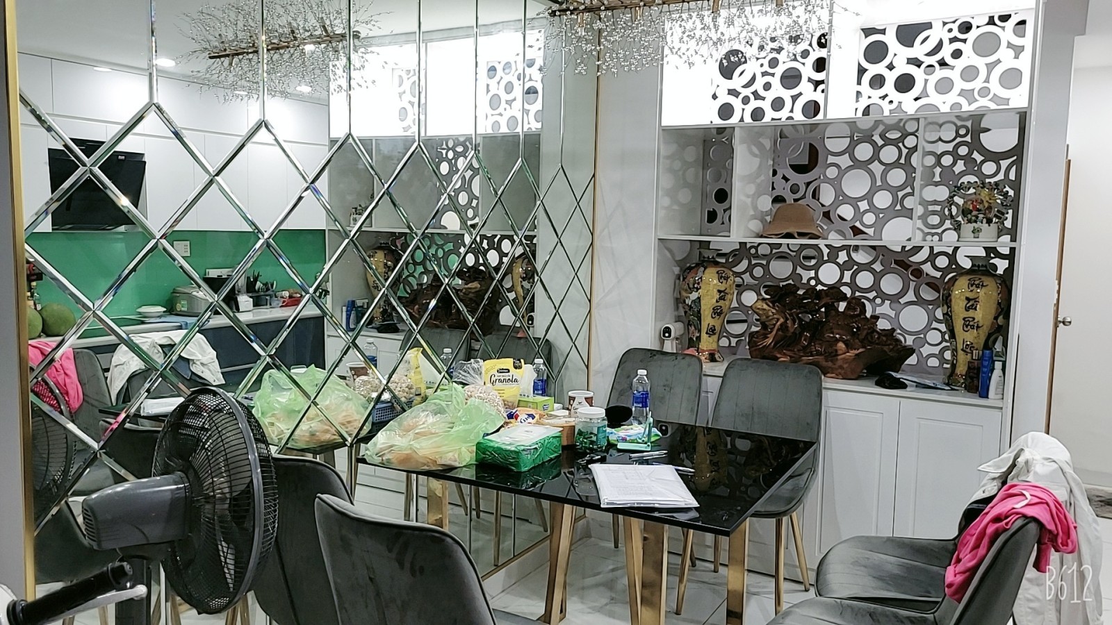 BÁN NHÀ ĐẸP TRƯỜNG CHINH TÂN BÌNH,40M2 ,5 TẦNG,,9TỶ1