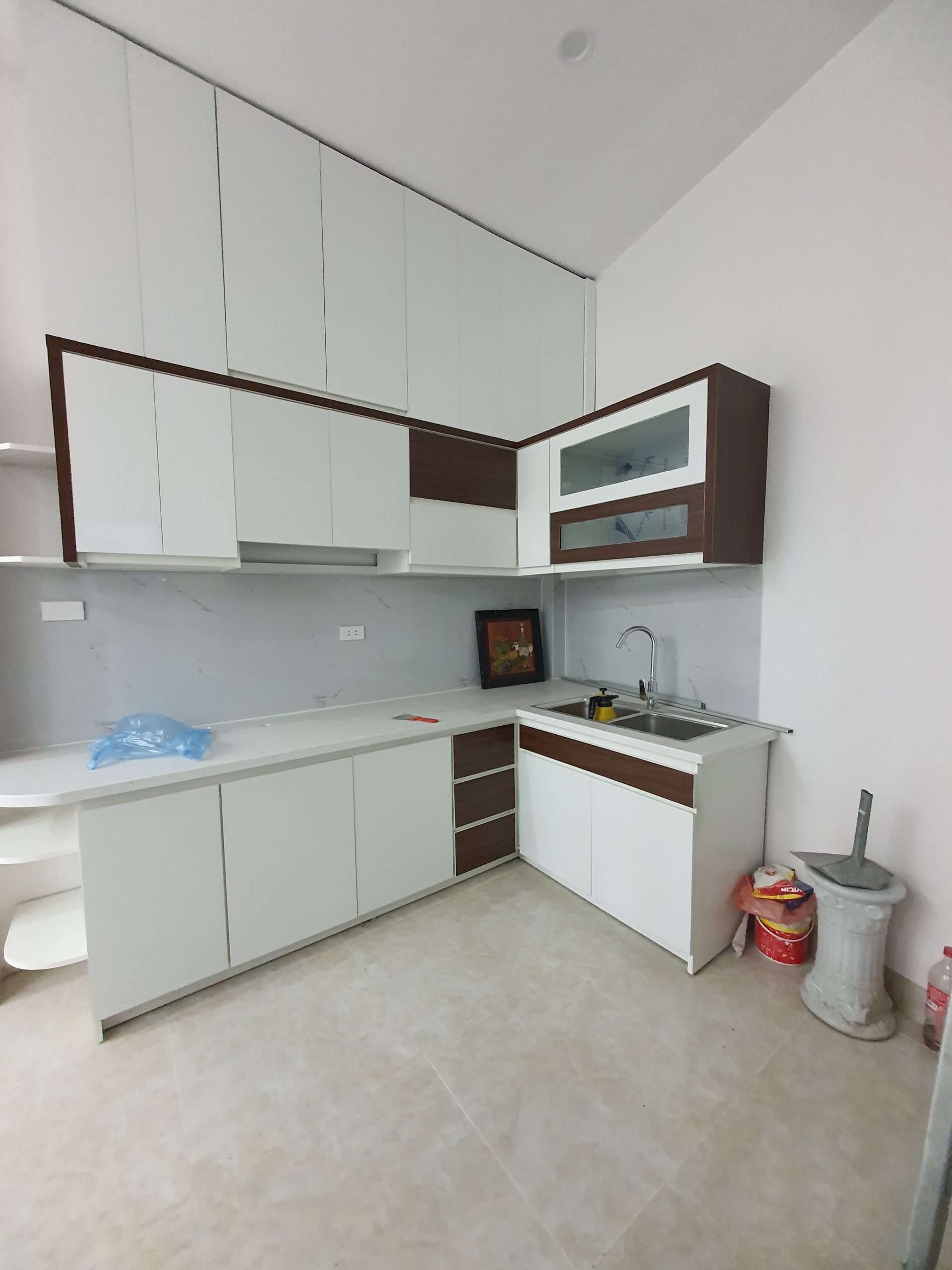 Chính chủ bán gấp nhà tại phố Triều Khúc Thanh Xuân 45m2 xây 2 tầng KCBT 2 mặt ngõ gần ô tô