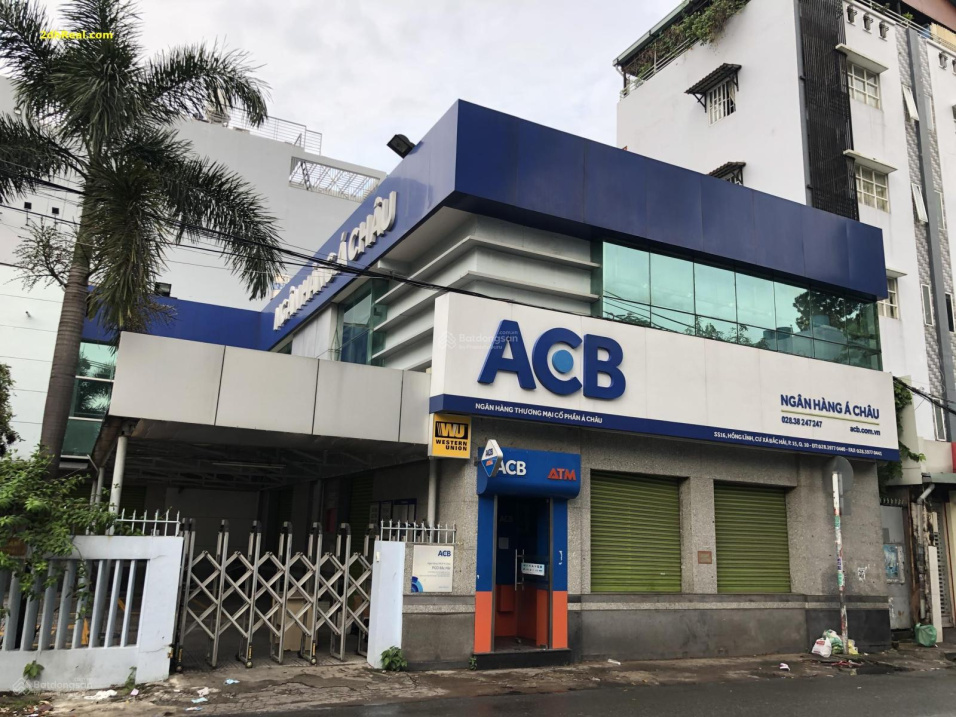 Bán nhà mặt tiền Trần Quang Khải, Quận 1, (7,8x36m), giá 75 tỷ