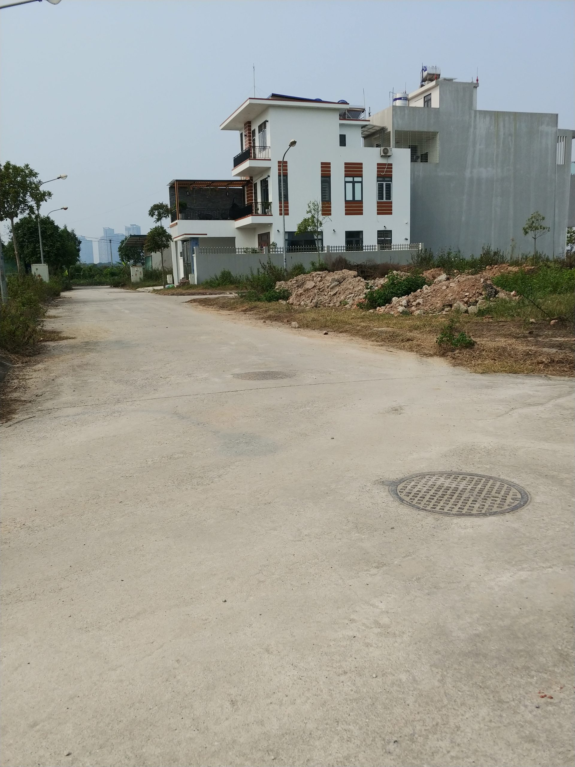 Bán Gấp Tái Định Cư Ngọc Động Đa Tốn Gia Lâm