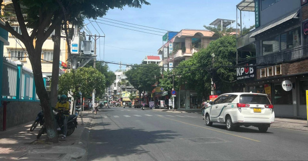 [SIÊU HIẾM Giá: 100 tỷ] Bán nhà 90bis Đ.Nguyễn Đình Chiểu, P.ĐK, Q.1