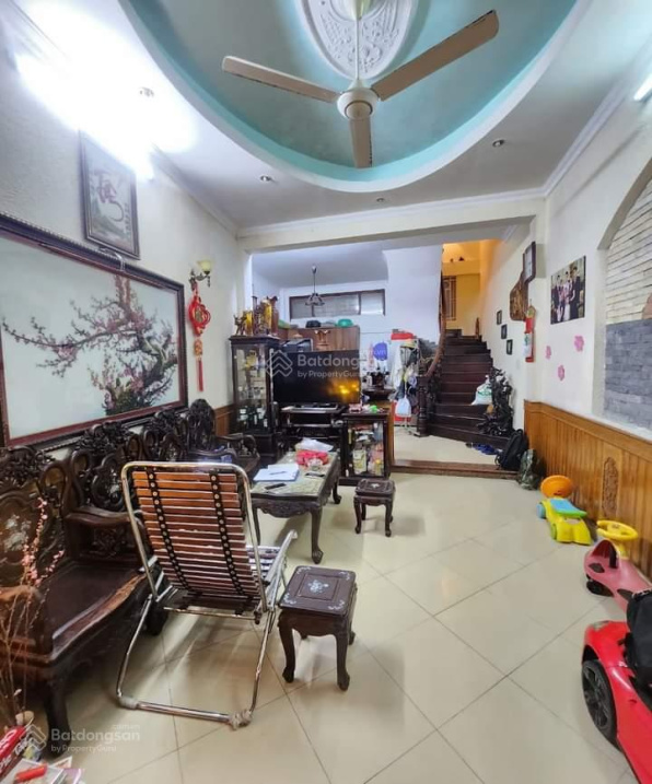 Chính chủ cần bán nhà Thanh Bình quận Hà Đông, 50m giá nhỉnh 4 tỷ