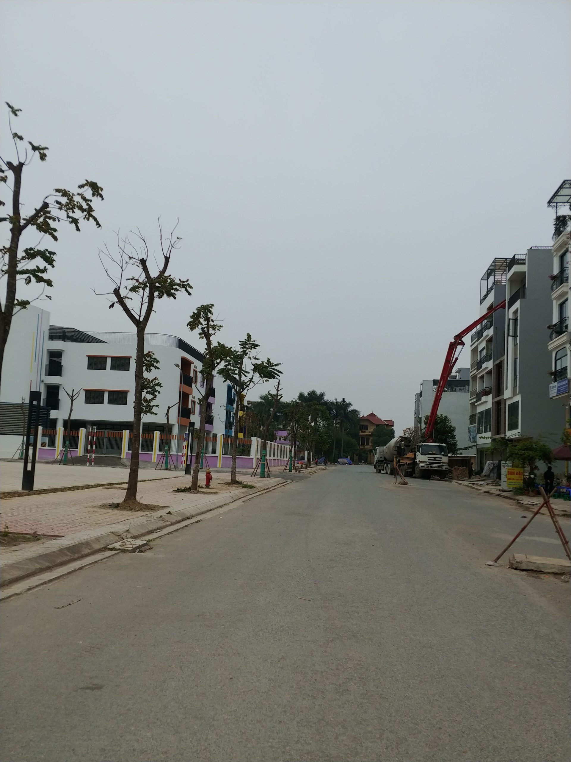 Bán nhanh bán gấp nhà Tái Định Cư Ngọc Thụy