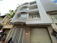 Nhà mặt tiền Đặng Trần Côn , DT 8,6m x 18m, KC: 1T3L - Giá 55 tỷ