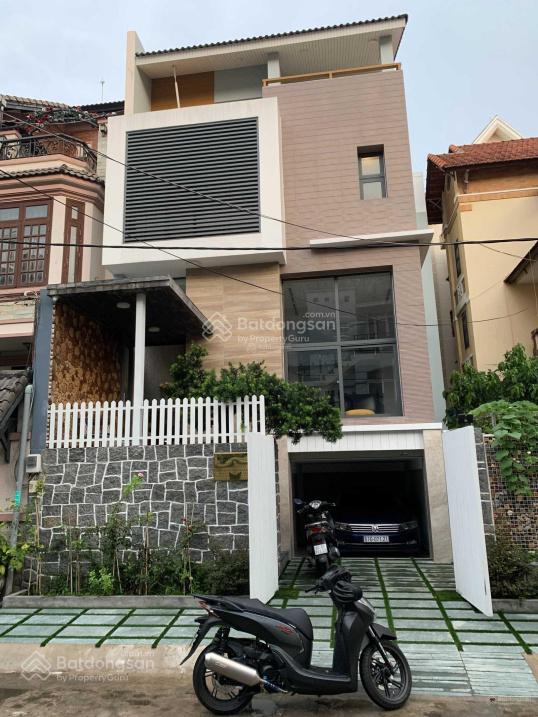 Chỉ 29.5 tỷ sở hữu ngay Biệt thự đường Trần Não - gần sông SG view LM81 - 8 x 15m - 3 lầu full NT