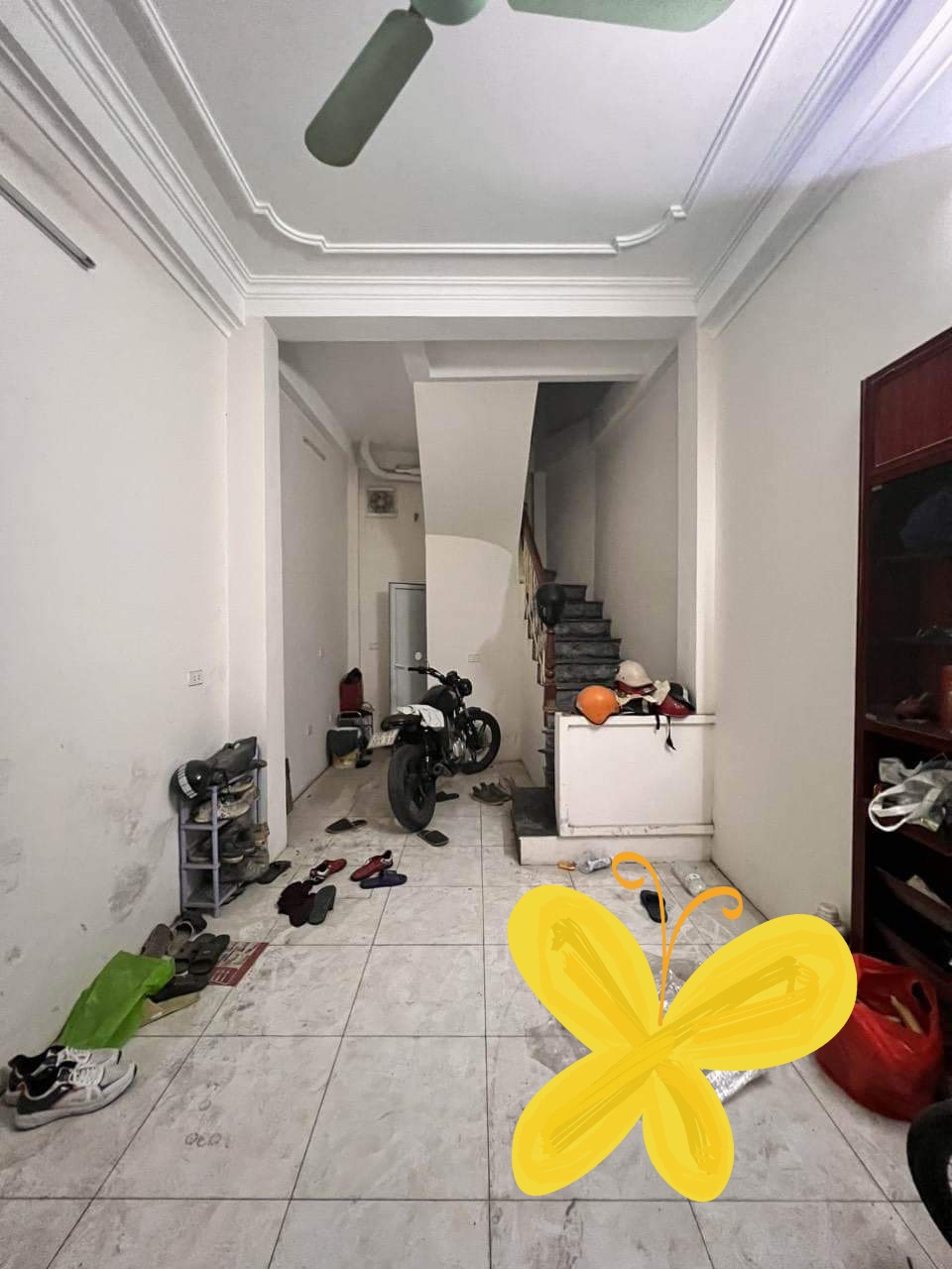 Bán nhà Tây Sơn, Đống Đa, diện tích 24m2, 4 tầng, KINH DOANH. LH 0912929280