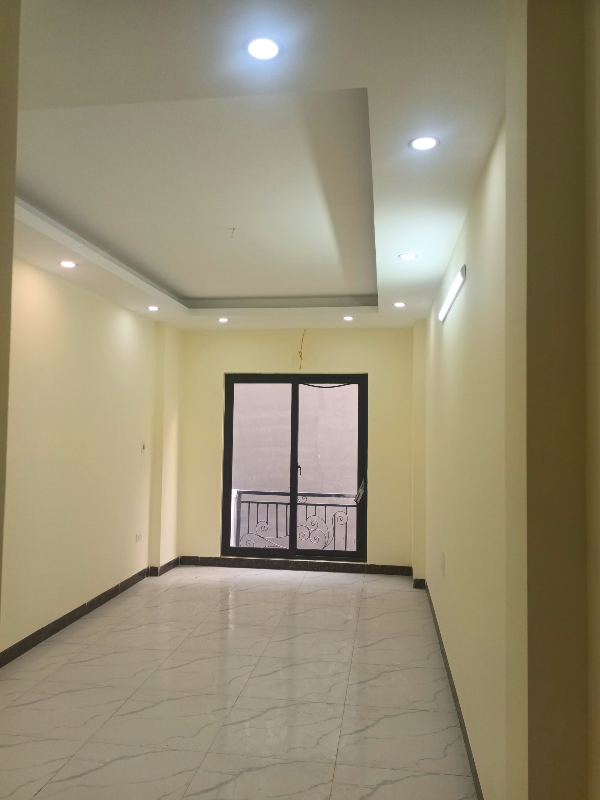 Bán nhà ngõ 362 Nam Dư, Lĩnh Nam, Hoàng Mai