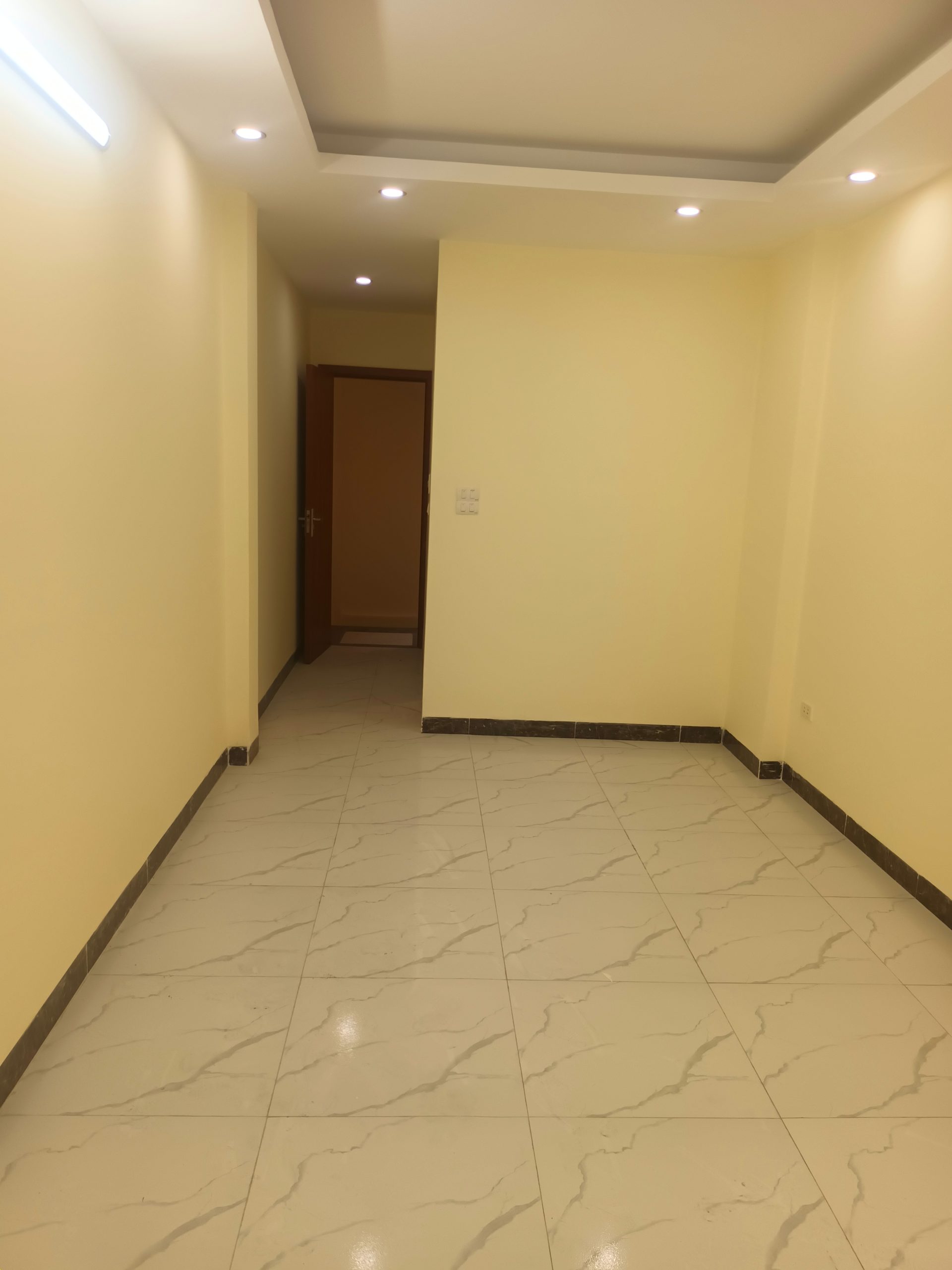 Bán nhà ngõ 362 Nam Dư, Hoàng Mai giá 3,15 tỷ