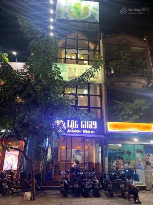 MT Phan Xích Long, Phú Nhuận chỉ 45 triệu/tháng. Thuận tiện KD mọi ngành nghề