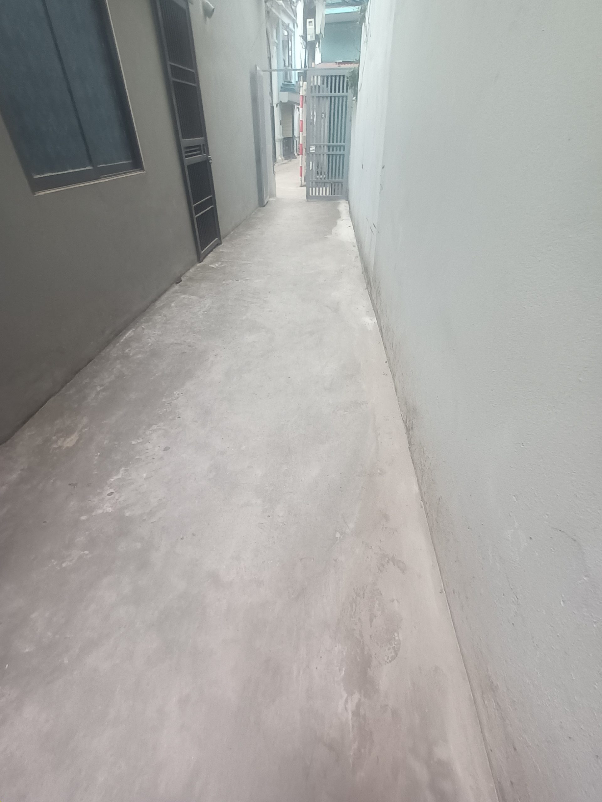 Bán nhà ngõ 300 Nam Dư, Lĩnh Nam, Hoàng Mai, Hà Nội giá 2.95 tỷ