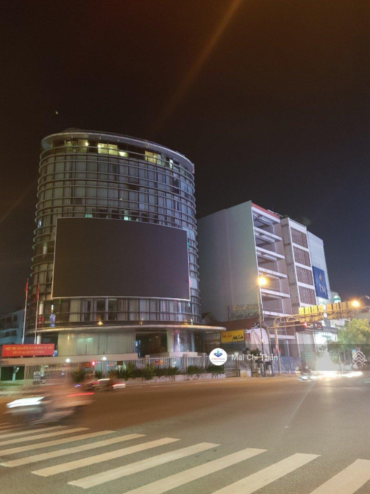 Chuyển nhượng GẤP building 2MT Nguyễn Trỗi Q.PN - 23*20 - 7 tầng - giá 160 tỷ !!