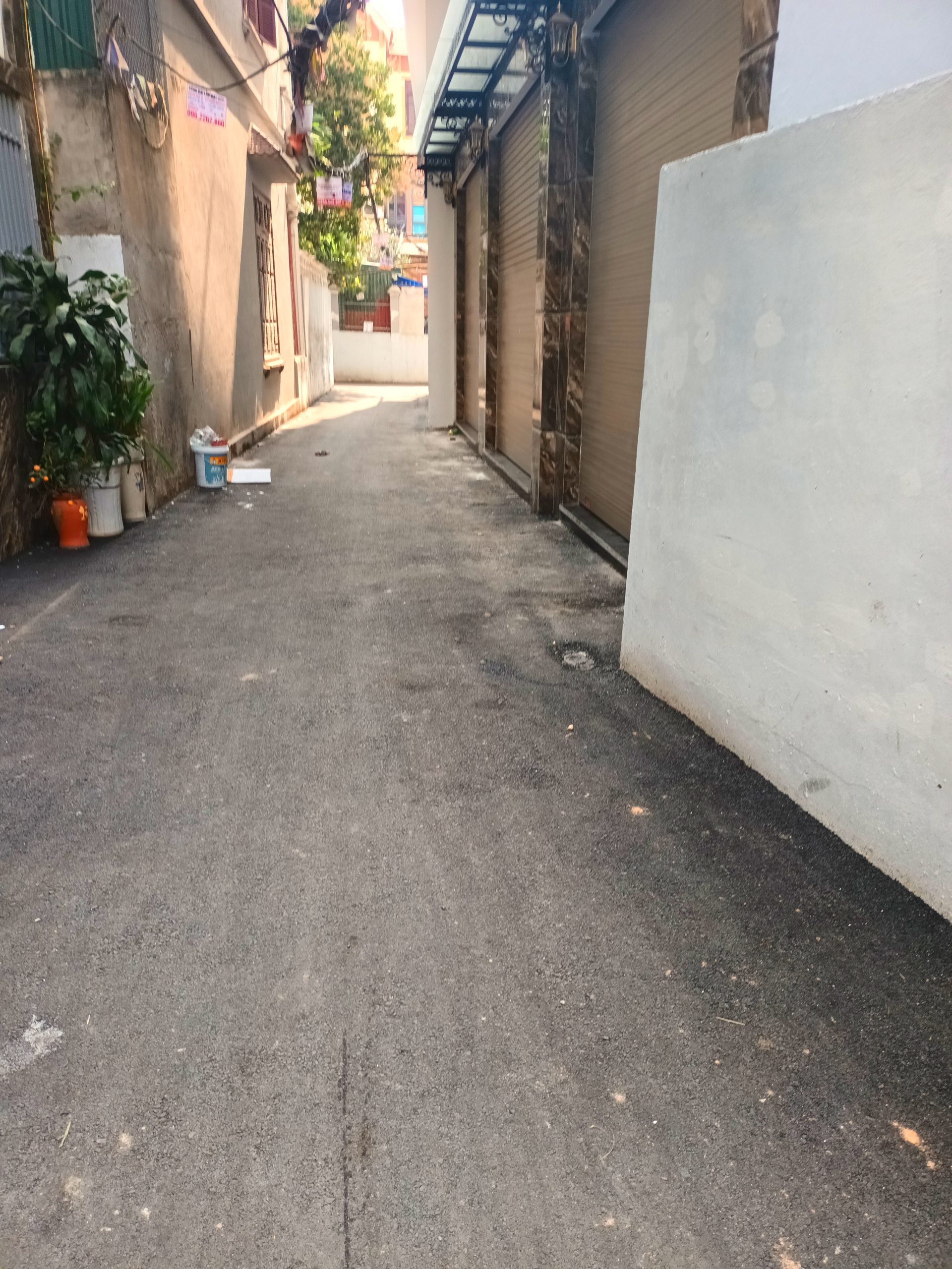 Bán nhà ngõ 346 Nam Dư ô tô vào nhà diện tích 80m² giá 7.6 tỷ