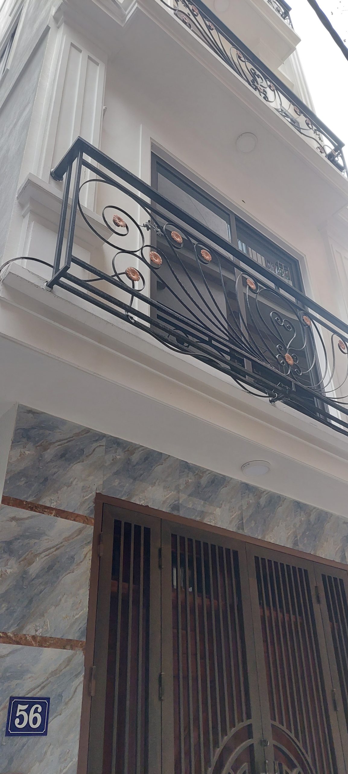 Phố Xuân Đỉnh Từ Liêm Bán Nhà Vào Ở Ngay DT 40m2 X5T Giá 3 Tỷ 7 ÔTÔ Đỗ Cửa Gần UBND Phường Trường Cấp 1,2,3 Xuân Đỉnh