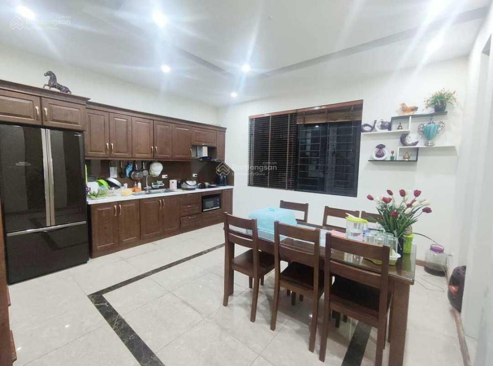 Bán nhà La Khê, ô tô đỗ cửa, nhà dân xây, diện tích 65m2, mặt tiền 5m, giá nhỉnh 4 tỷ