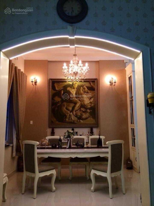 Hàng hiếm duy nhất căn Trần Cao Vân quận 3 gần Hồ Con Rùa bề ngang gần 11m - 5 tầng - giá 79 tỷ