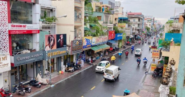 [SIÊU HIẾM Giá: 50 tỷ] Bán nhà 67 Đ.Phạm Viết Chánh, P.NCT, Q.1