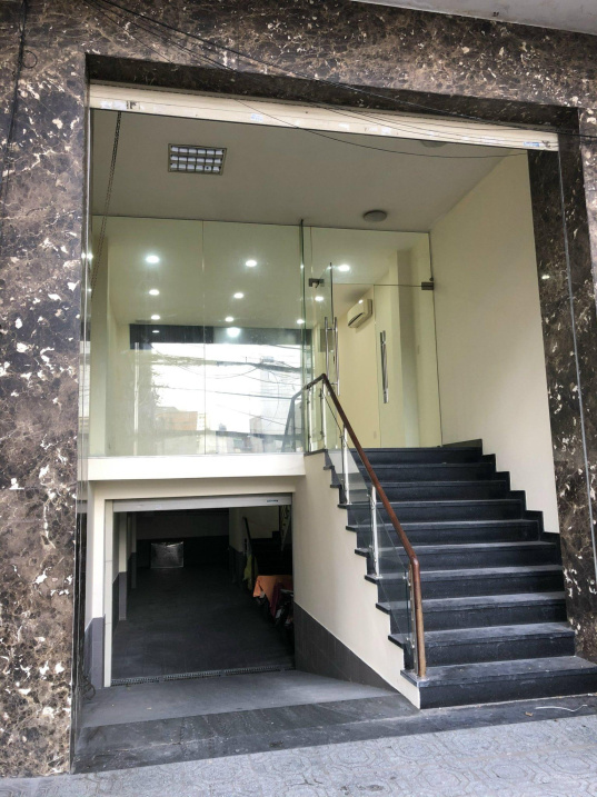 Cho thuê nhà nguyên căn Bùi Thị Xuân, Phường Phạm Ngũ Lão, Quận 1