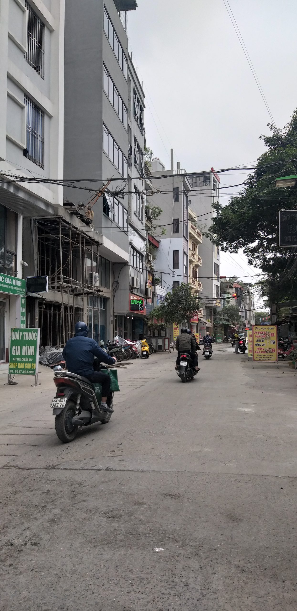 BÁN VÀ CHO THUÊ TÒA NHÀ CCMN .DÒNG TIỀN HÀNG THÁNG ỔN ĐỊNH DOANH THU CAO