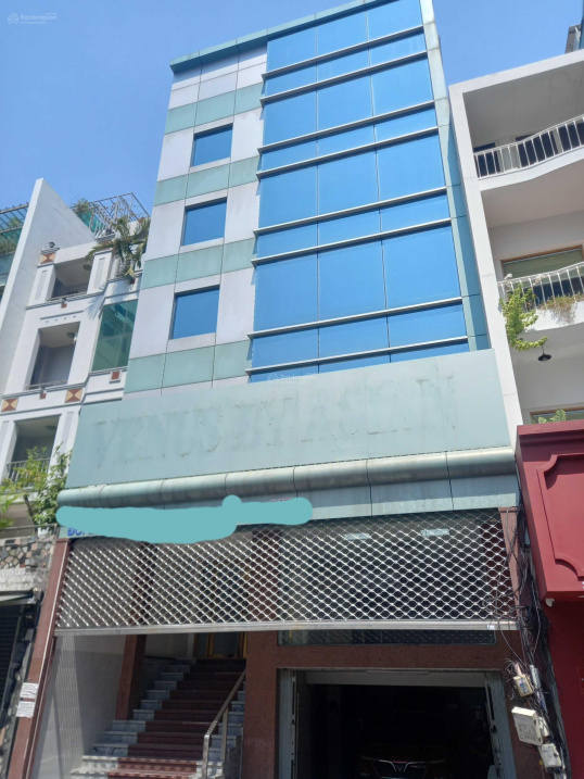 Cho thuê mặt bằng kinh doanh mặt tiền đường Hồ Xuân Hương