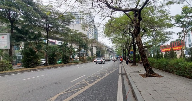 Bán Nhà Hoàng Cầu_KD Sầm Uất_Oto Tránh Đỗ_Vị Trí Đẹp_Đẹp Ở Luôn_56m2 6 Tầng Thang Máy