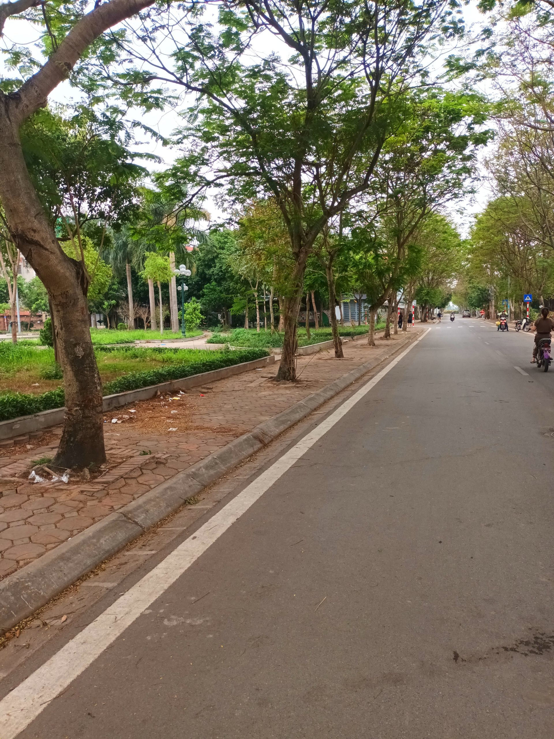 CHÍNH CHỦ BÁN ĐẤT THẠCH BÀN 60m² giá nhỉnh 6 tỷ ĐƯỜNG Ô TÔ TRÁNH THÔNG PHỐ CỔ LINH.