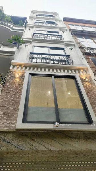 Bán nhà An Hòa, 2 mặt thoáng , ôtô vào nhà, mặt tiền khủng, dân trí cao, an sinh đỉnh, 45m2 giá nhỉnh 5 tỷ