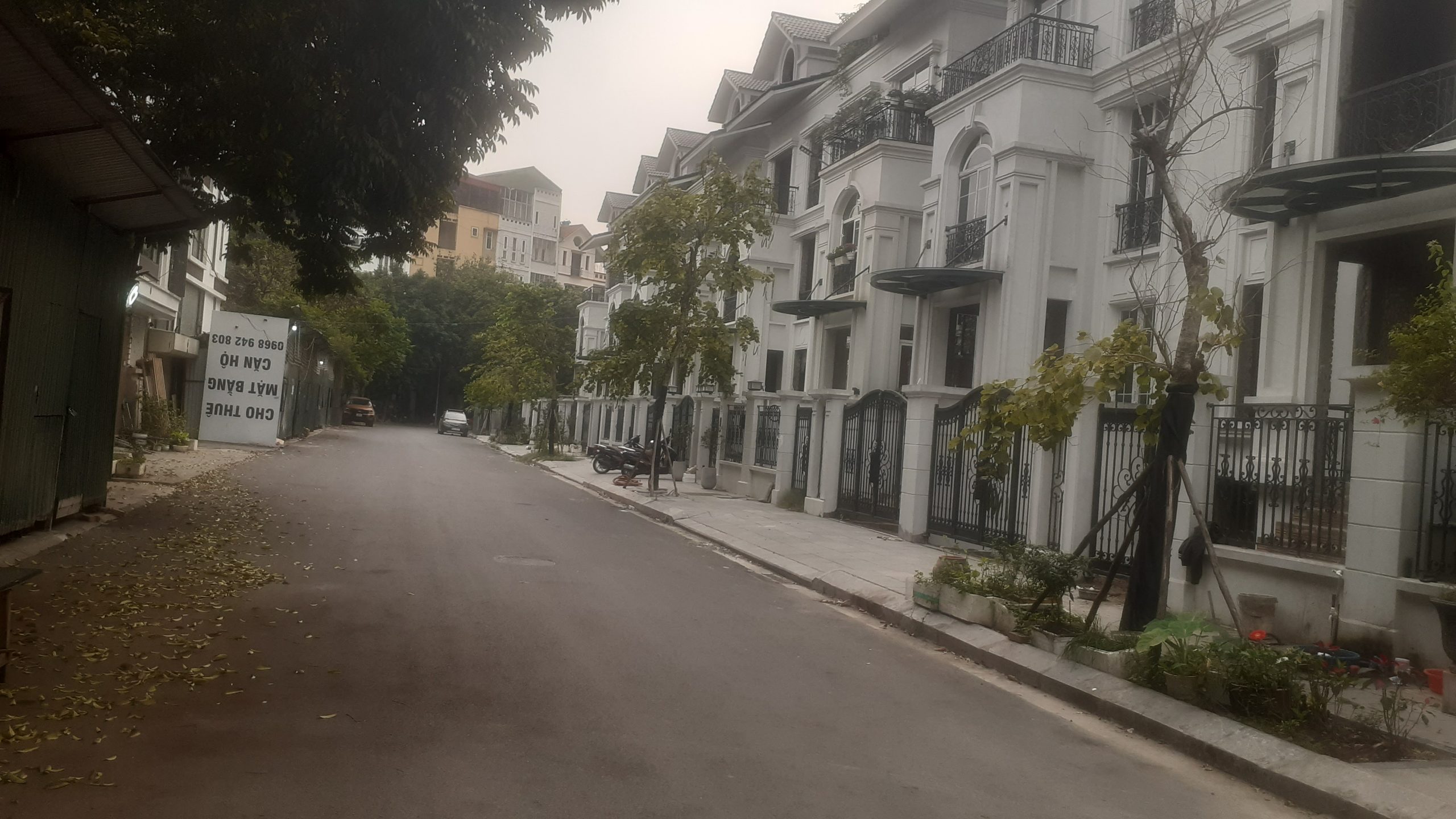 SIÊU PHẨM CỰC VIP DÀNH CHO NHÀ ĐẦU TƯ THÔNG THÁI, DT 240M2 x 5T, MT 28M, GIÁ 46 TỶ.