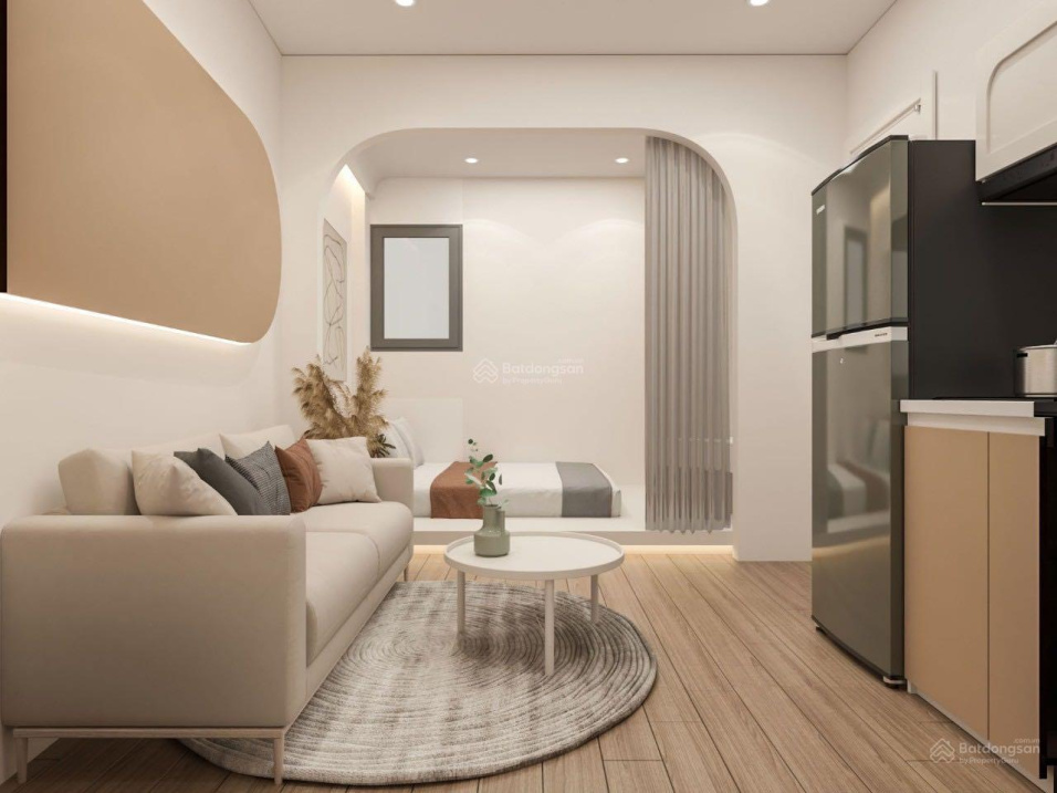 Bán nhà đường Quang Trung, quận Hà Đông, nhà siêu đẹp giá nhỉnh 4 tỷ.