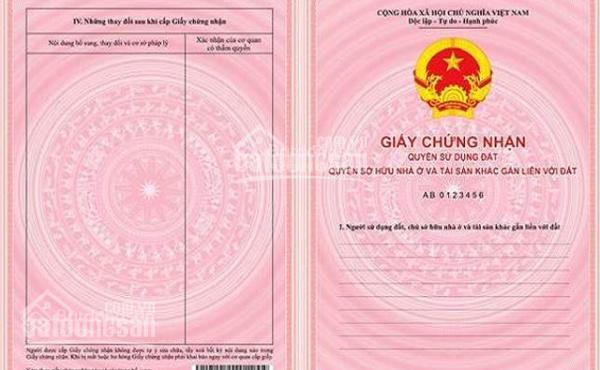 Chính chủ bán nhà MT Hai Bà Trưng ngay chợ Tân Định đoạn bán vàng và thuốc tây 4x16m giá 33.5 tỷ