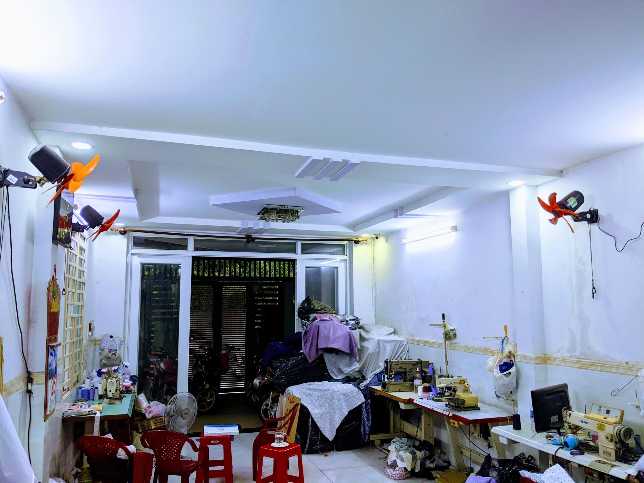 GIẢM MẠNH 6 LẦN TỔNG GIẢM 3 TỶ CÒN 7 TỶ - 80M2, BÁN NHÀ MẶT TIỀN PHÙNG CHÍ KIÊN TÂN PHÚ