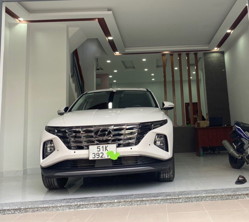 NHÀ HXH CMT8- P5 TÂN BÌNH 75m2 - 3 tầng -5Pn- chỉ hơn 10 tỉ .