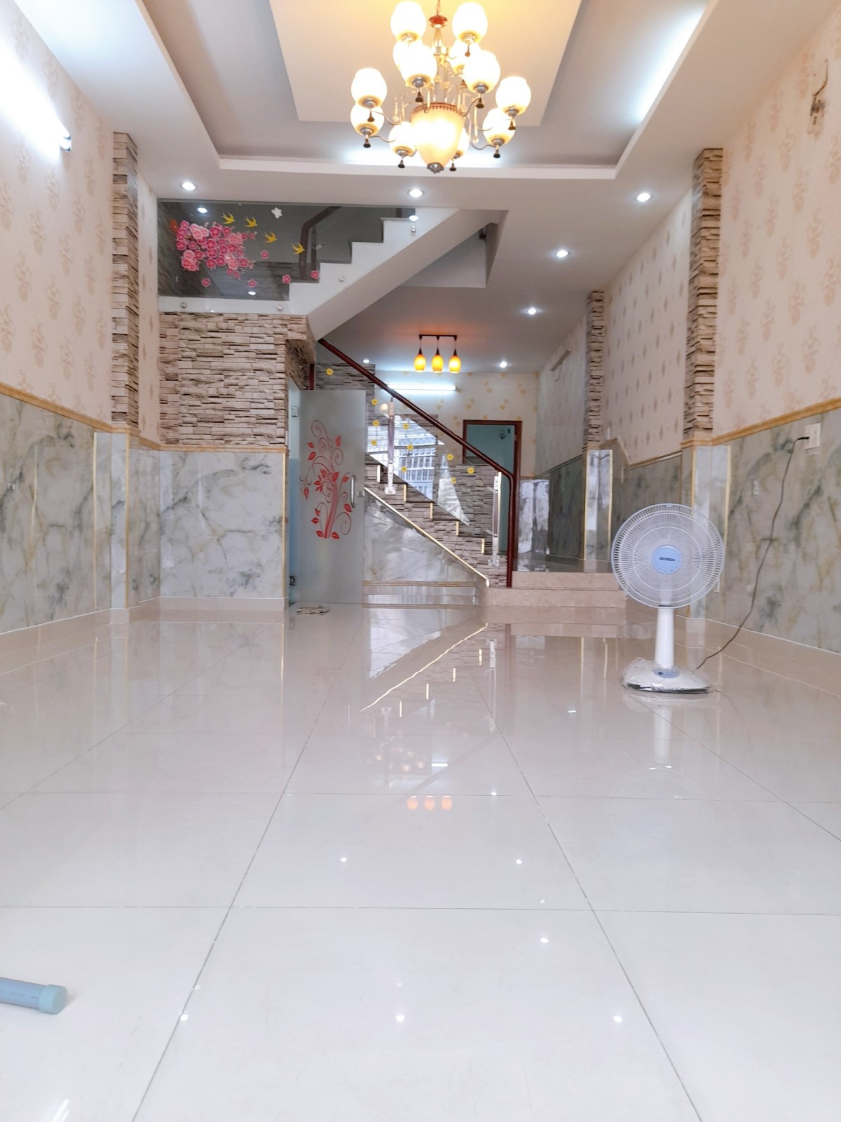 GẤP BÁN NHÀ GÒ VẤP - BANK ĐỊNH GIÁ 7.2 TỶ - CHỦ NGỘP BANK 4 TỶ